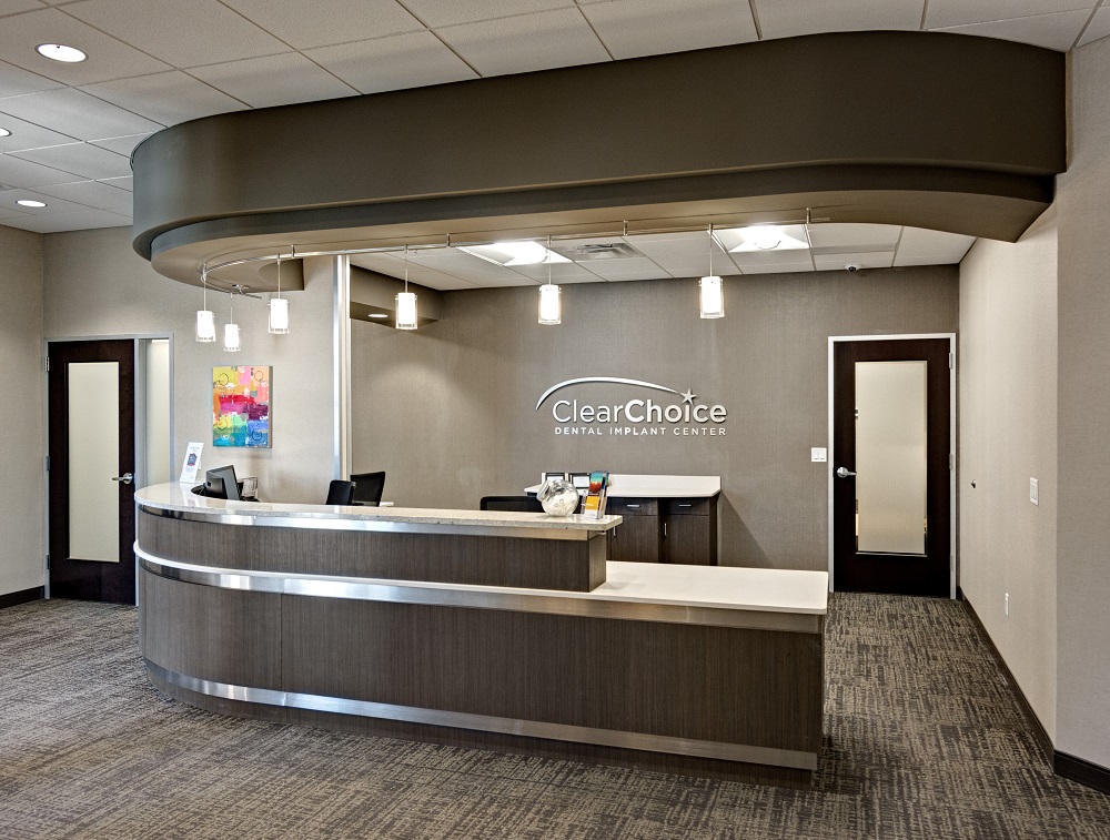 ClearChoice Dental Implant Centers