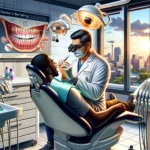 Dental bonding