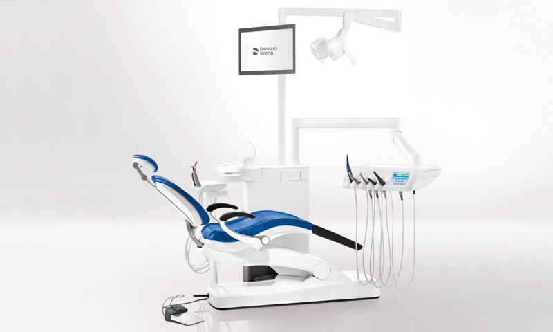 Dentsply Sirona