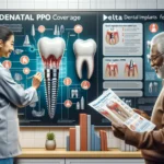 Does Delta Dental PPO Cover Implants