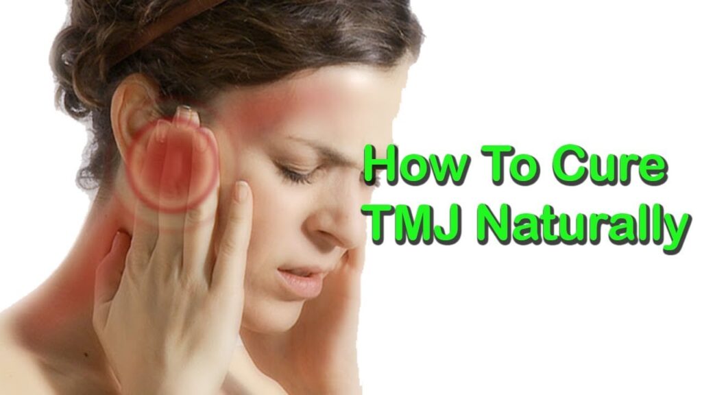 How to Permanently Cure TMJ