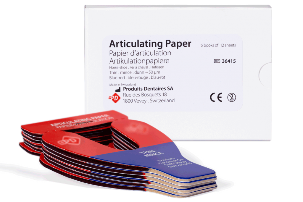 Articulating Paper