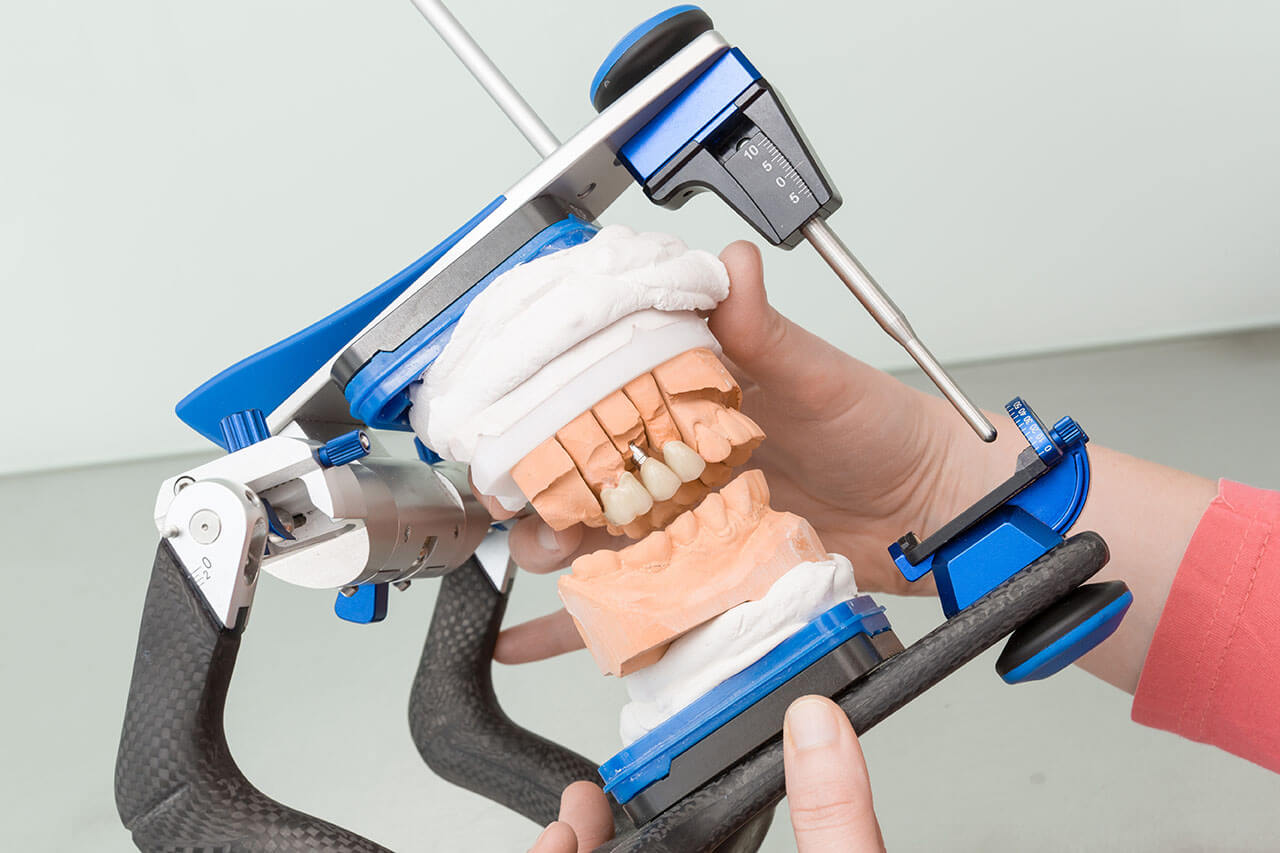 Articulators