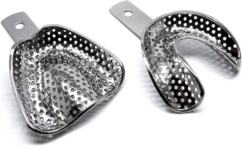 Dental Impression Trays