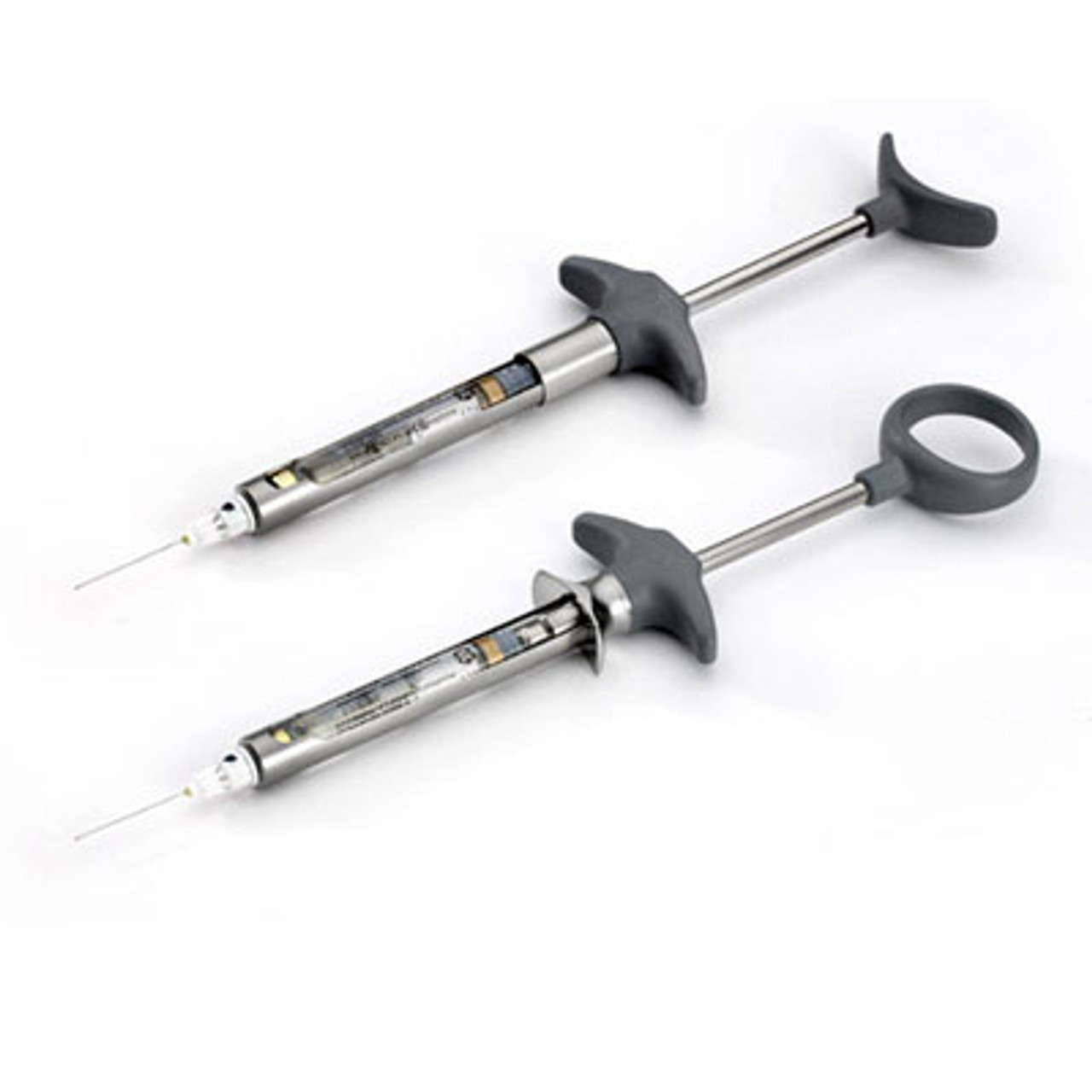 Dental Syringes & Needles