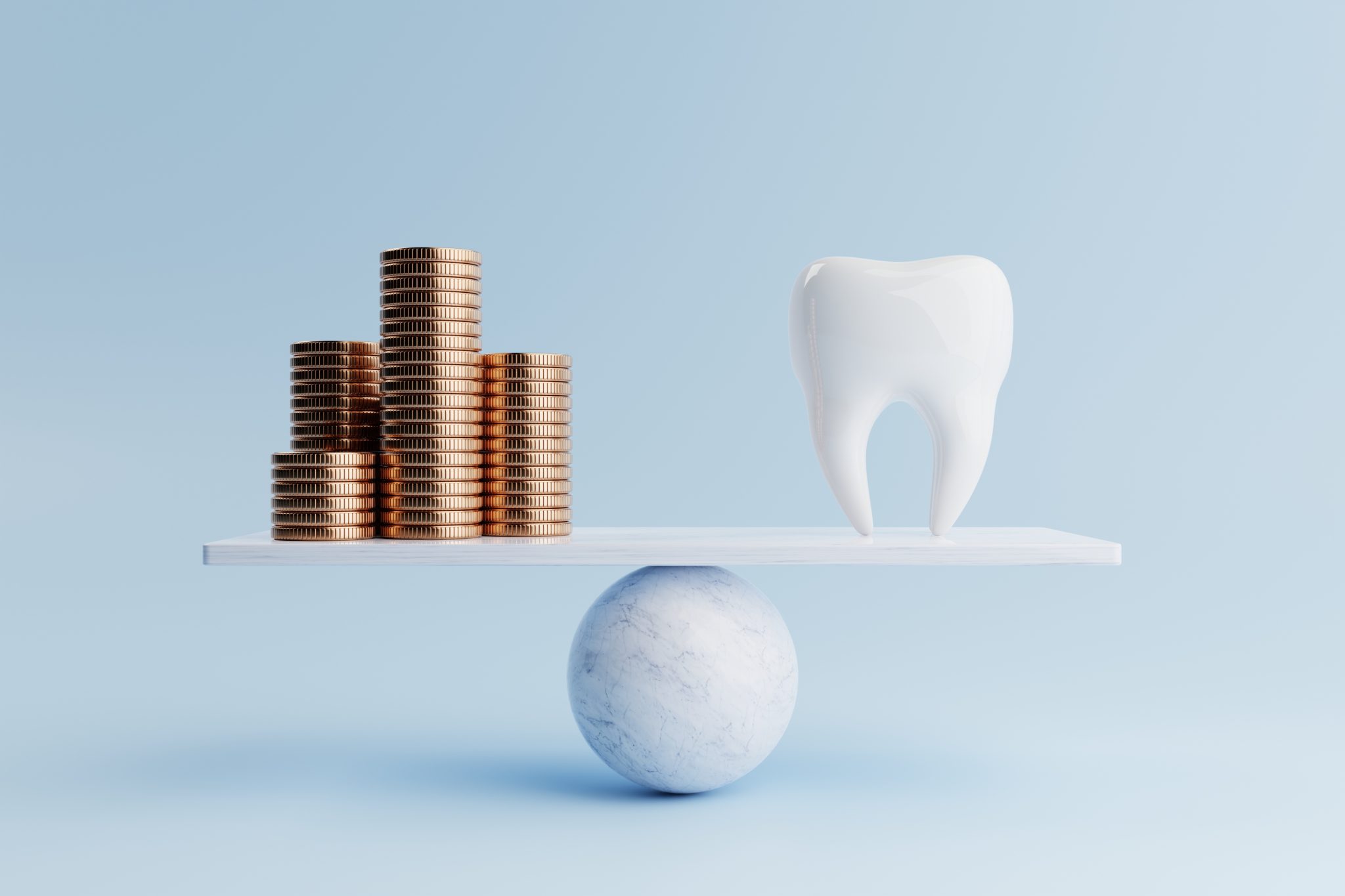 Insurance Covers Dental Implants