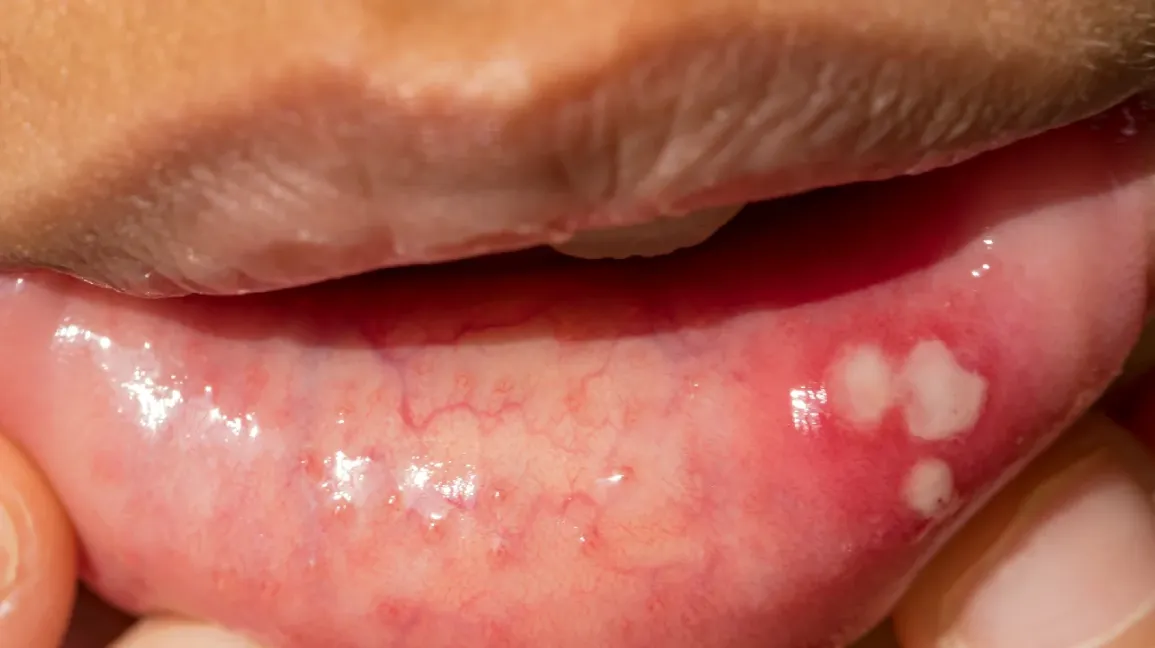 Canker Sores