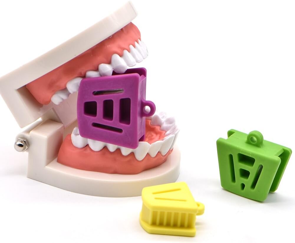 Bite Blocks in Dentistry