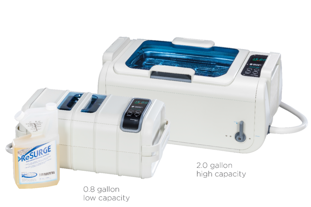 Dental Ultrasonic Cleaners