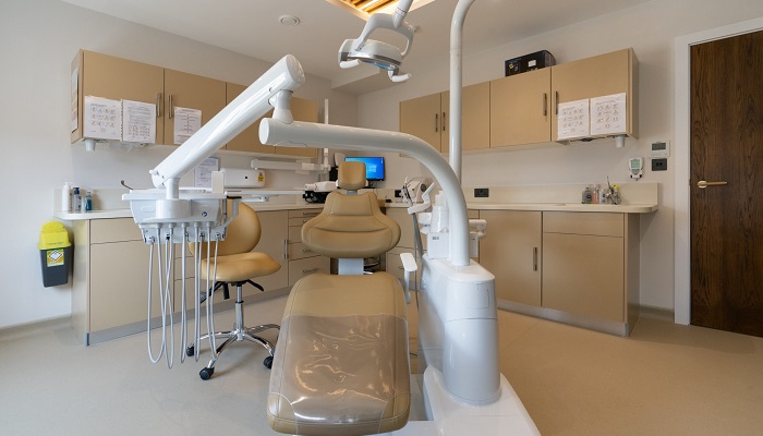 Designing the Perfect Dental Operatory