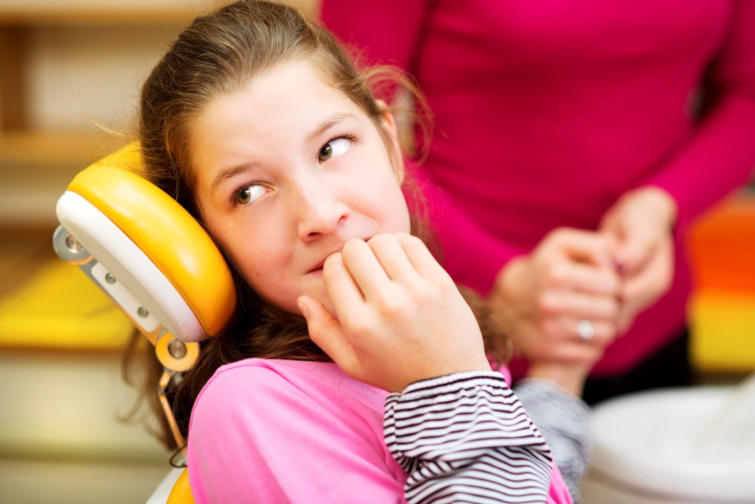 Dental visit