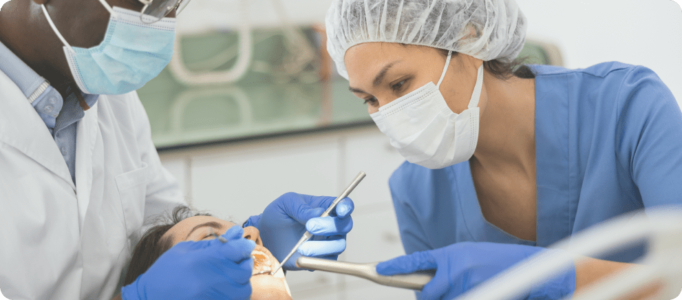 Dental Hygienists