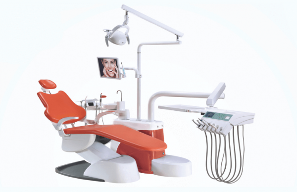 Dental Chair