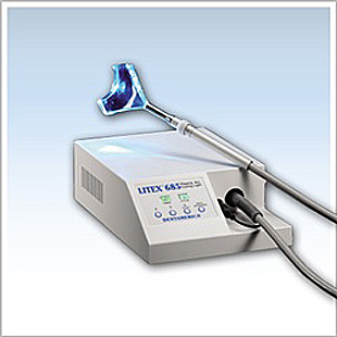 Plasma Arc Curing Lights