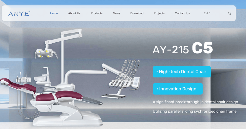 Anye Dental