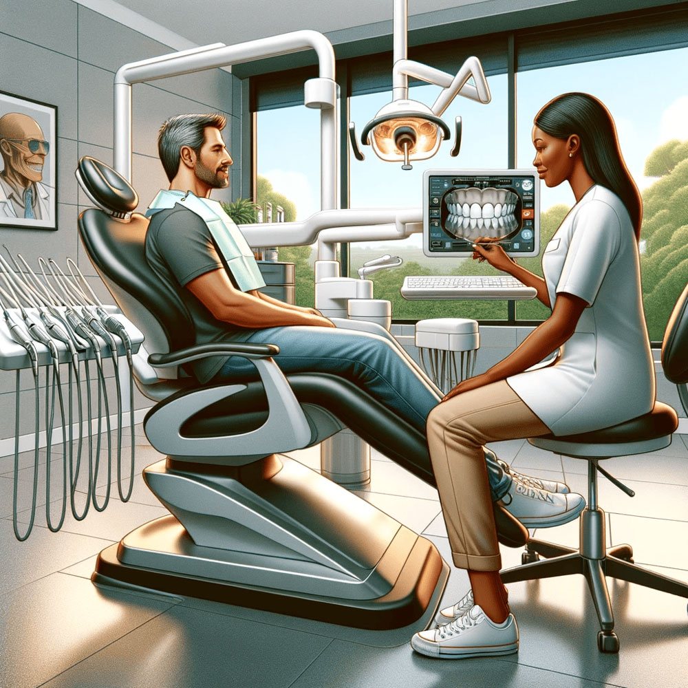 Long term Benefits for Dental Practices