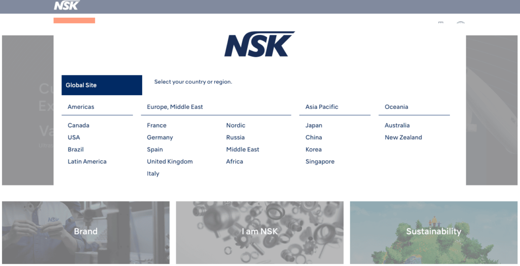 NSK Dental